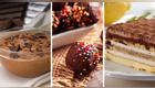 Postres fáciles y con pocos ingredientes. Foto:  Buenazo / Envato