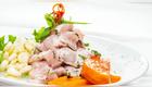 Antes de la llegada de los cítricos, culturas como los moches disfrutaban del "siwichi", un ceviche preparado solo con ingredientes locales que aportaban acidez. Foto: Envato