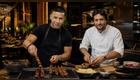 Daddy Yankee, amante de la cocina peruana, lidera este proyecto que busca elevar la gastronomía del Perú, conquistando tanto a neoyorquinos como a la comunidad latina. Foto: Buenazo/IA