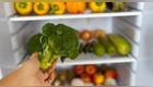 Guarda el brócoli limpio y bien seco para mantenerlo en buenas condiciones antes de refrigerarlo o congelarlo. Foto: Envato