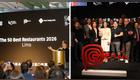 Los restaurantes Clon, Shizen y Cosme recibirán destacados chefs para ofrecer combinaciones únicas de técnicas e ingredientes en la capital peruana. Composición: Buenazo