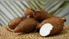 Conservar bien la yuca con cáscara ayuda a tenerla lista para ablandarla cuando quieras cocinarla. Foto: IA
