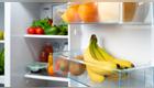 El plátano puede congelarse pelado y en trozos para tenerlo listo cuando lo necesites. Foto: Envato