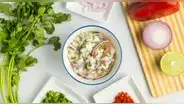 Receta original de ceviche peruano: 10 opciones irresistibles
