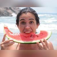 Lorena Benza (La Tacu)