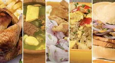 ¿Vas a pedir un delivery? Estas son nuestras recomendaciones