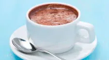 ¿Cómo preparar el mejor chocolate caliente? (receta)