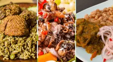 Los 10 mejores restaurantes de comida norteña en Lima