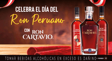 Día del Ron Peruano: Este primer sábado de junio se celebra la historia, tradición y el sabor nacional