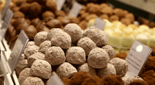 Trufas de avena caseras: preparalas fácil y rápido con esta receta paso a paso