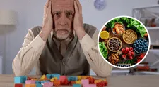 ¿Puede la alimentación prevenir el alzhéimer? Conoce más sobre la dieta MIND