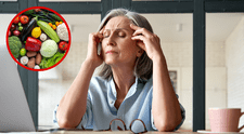 Este es el peor alimento para el cerebro y puede  causar  amnesia desde joven, según estudio de Harvard