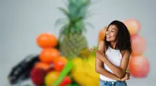 La fruta que tu cerebro necesita y que probablemente no estás comiendo lo suficiente