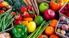 El secreto para que tus frutas y verduras duren el doble sin gastar dinero