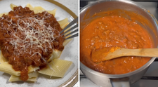 Cómo preparar salsa bolognesa: fácil