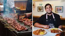De la parrilla en la calle al salto internacional: Anticuchos Bran proyecta 15 locales y busca consolidarse en Perú