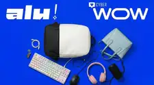 Cyber wow 2026: cómo aprovechar las ofertas de alu para regalos de cumpleaños, niños o sobrinos