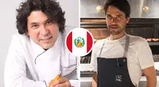 Quién es el chef más reconocido del Perú, según la IA