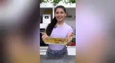 Carlota de Maracuyá: fácil y deliciosa