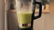 Cómo licuar sopas calientes de forma segura en casa