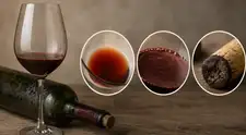 Vino echado a perder: 3 señales para detectarlo a tiempo