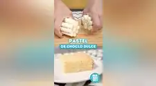 Receta de pastel de choclo dulce peruano