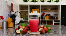 Refresco de camu camu peruano: fácil