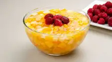 Macedonia de frutas: receta casera y fácil