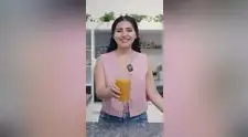 Emoliente frutado peruano