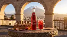 Kola Escocesa: ¿a qué sabe y de qué está hecha la bebida bandera de Arequipa?