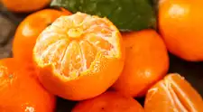 Cómo elegir mandarinas dulces y jugosas en el mercado