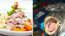 El Niño transforma el ceviche: nuevas especies ingresan por escasez