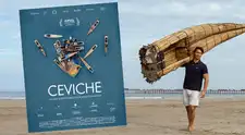 Rodrigo Fernandini lleva el ceviche peruano al cine