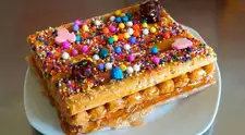 Festival del Turrón 2026: conoce los nuevos sabores del dulce peruano