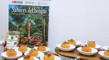 Recetario del aguaje: Serfor y Le Cordon Bleu presentan 18 recetas