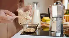 Avena cruda o cocida: cuál es mejor para tu salud