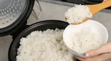 ¿Huele raro o solo está frío? Así puedes saber si el arroz cocido se malogró