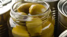 Cómo conservar las aceitunas una vez abierto el envase y mantener su sabor