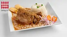 Seco de cabrito peruano lidera el ranking mundial de guisos de Taste Atlas 2026