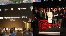 Lima recibirá a chefs mundiales con cenas especiales por The World’s 50 Best Restaurants