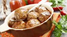 Cómo preparar albóndigas perfectas con un sencillo truco de abuela