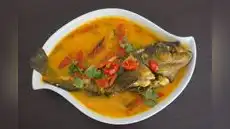 Sudado de pescado (VIDEO)