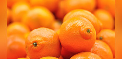 Explora los beneficios y características del delicioso tangelo, un fruto híbrido de mandarina y pomelo