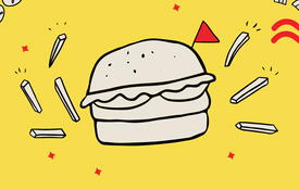 Burgerfest 3.0: La fiesta virtual de la hamburguesa