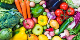 Delivery de frutas y verduras: 20 contactos con la tierra