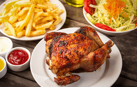 Pollo a la brasa: las 10 mejores pollerías de Lima