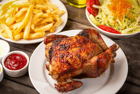 Pollo a la brasa: las 10 mejores pollerías de Lima