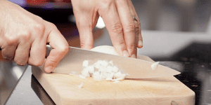 10 tipos de cortes que debes aprender para cocinar como un profesional