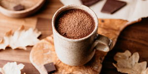 Los 7 secretos para preparar chocolate caliente