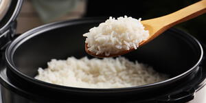 Trucos para hacer un arroz graneado perfecto (Video)